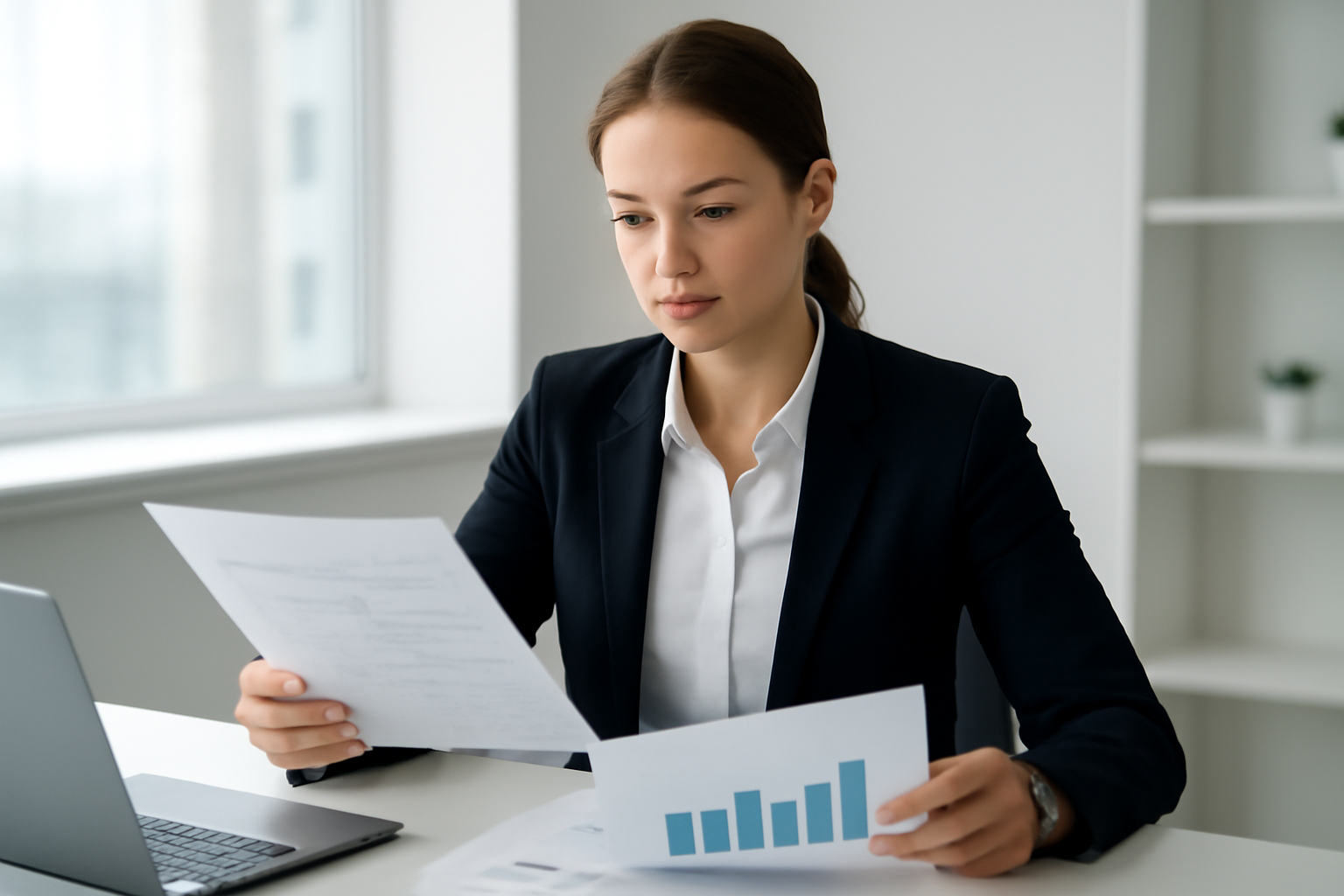 Project Audit — команда за работой